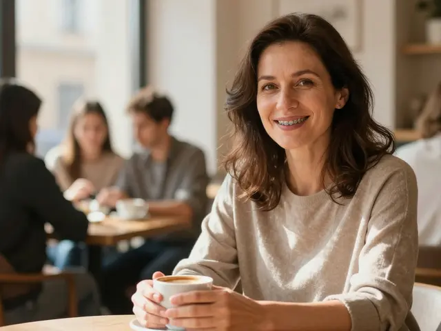 Jak fazety na zuby mohou změnit váš život: od estetiky k sebevědomí