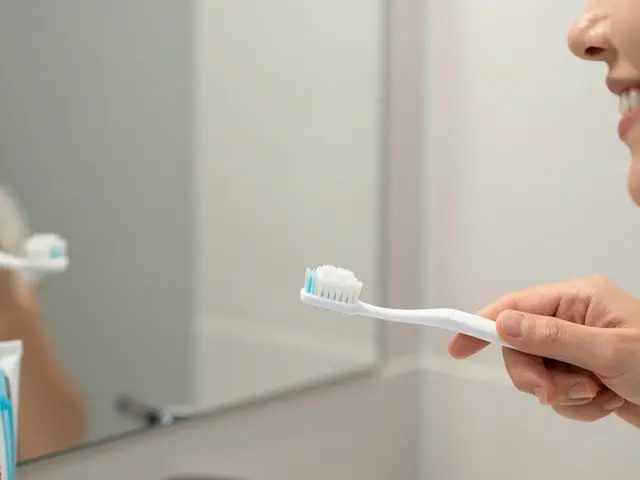 Jak se o estetické fazety správně starat: praktický návod pro trvalý vzhled