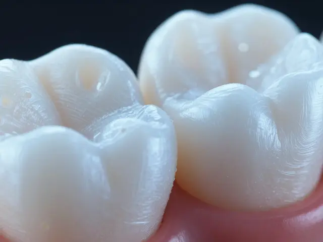 Jak škodí bělení zubů: Rizika, vedlejší efekty a co říkají odborníci