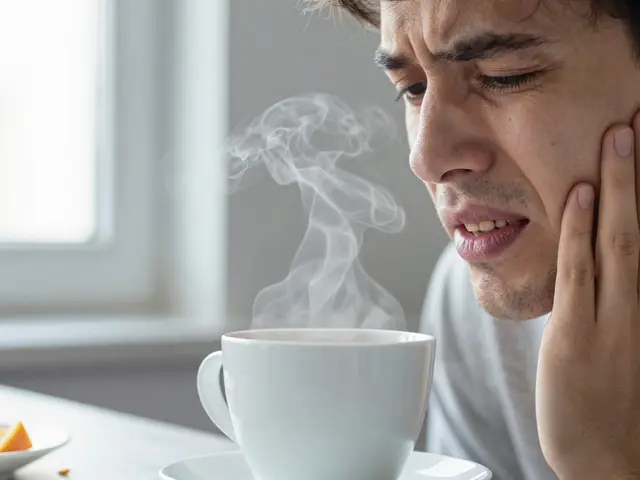 Předkus: Co je to a jak ho můžeme léčit?