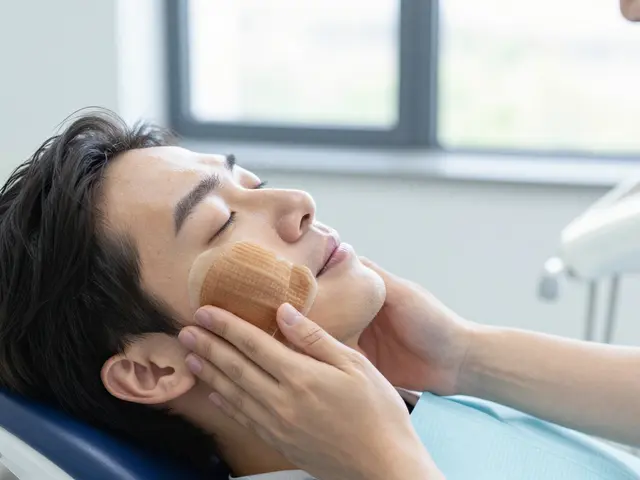 Proč bolí zub po endodoncii? Běžné příčiny a co s tím dělat