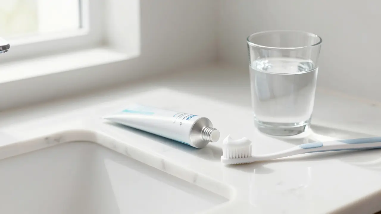 Bělení zubů peroxidem: Jak dlouho to trvá a na co si dát pozor?