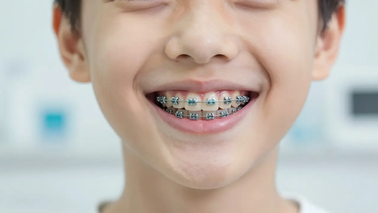 Hradí pojišťovna rovnátka? Pravidla pro úhradu a alternativy