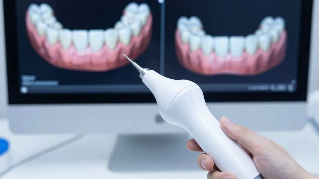 Jak se dělá korunka na zub? Průvodce postupem a materiály