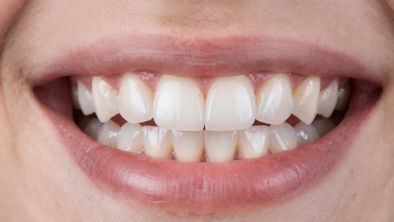 Jak zmirnit tlak v zubech? Příčiny a nejlepší řešení