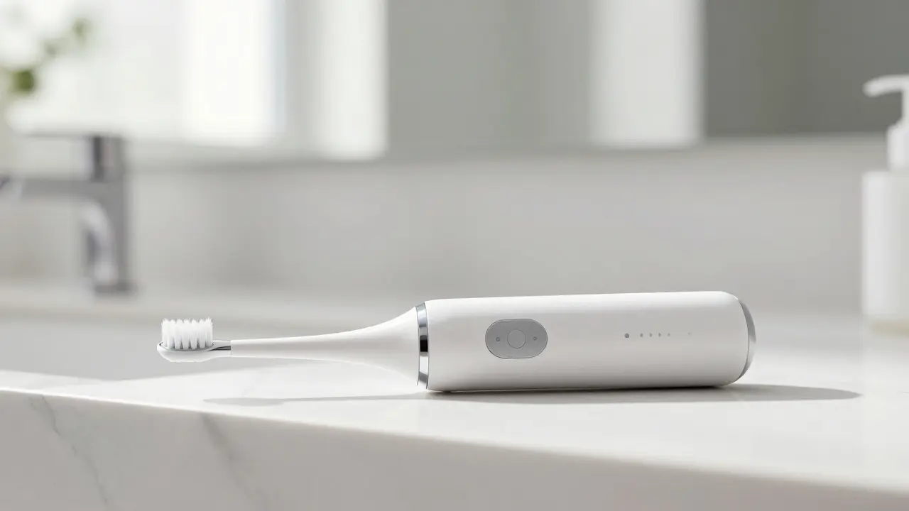 Proč je ultrasonický čistič zubů nejnovějším trendem v ústní hygieně
