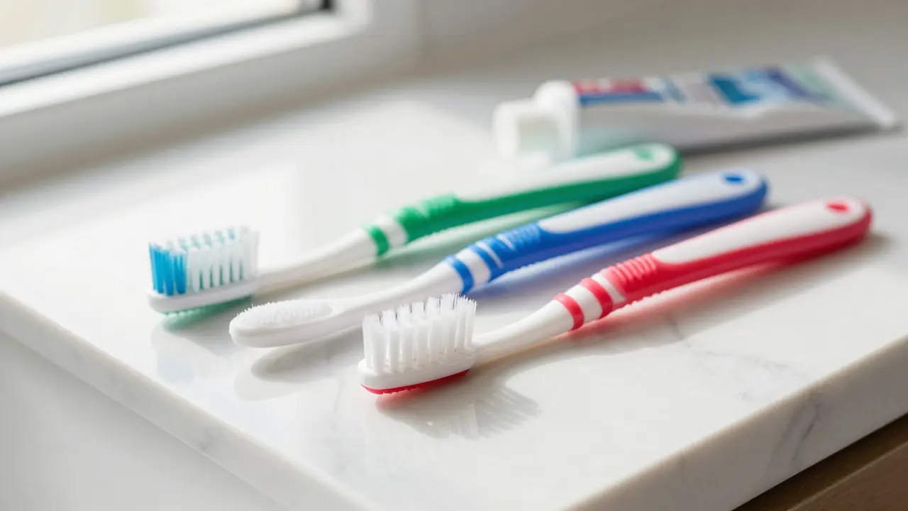 Proč používat mezizubní kartáčky denně? Přínosy a správná technika