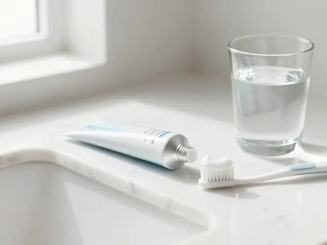 Bělení zubů peroxidem: Jak dlouho to trvá a na co si dát pozor?