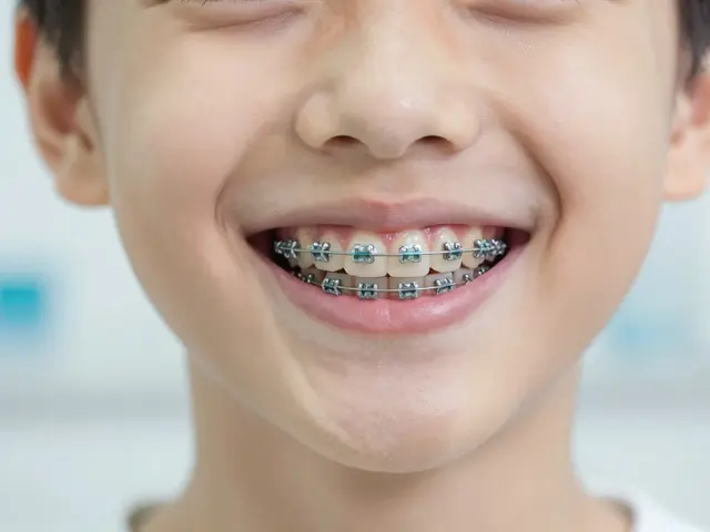 Hradí pojišťovna rovnátka? Pravidla pro úhradu a alternativy