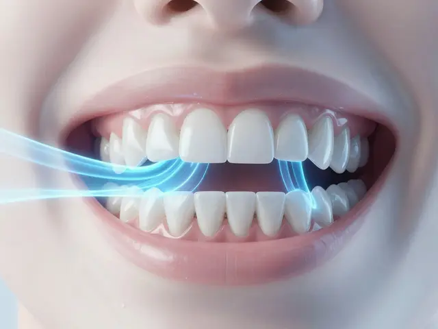 Jak postavení zubů ovlivňuje výslovnost: Propojení ortodoncie a mluvení