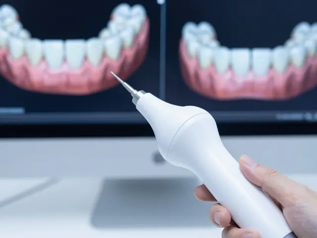 Jak se dělá korunka na zub? Průvodce postupem a materiály