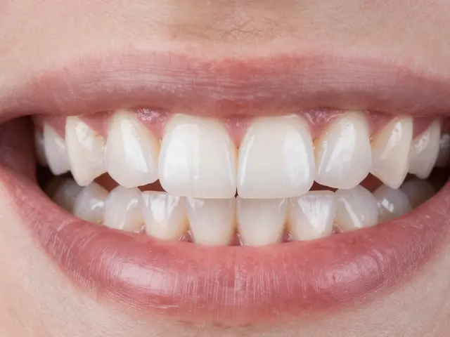 Jak zmirnit tlak v zubech? Příčiny a nejlepší řešení