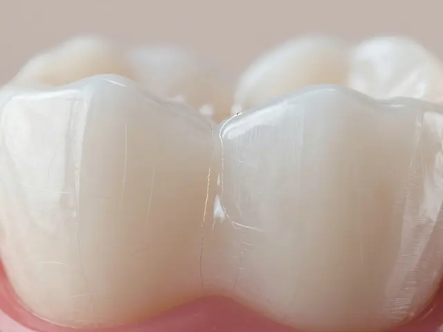 Praskliny na zubech: Jak je poznat a jak je efektivně vyřešit