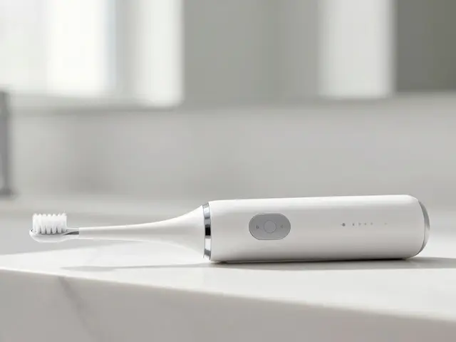 Proč je ultrasonický čistič zubů nejnovějším trendem v ústní hygieně