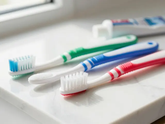 Proč používat mezizubní kartáčky denně? Přínosy a správná technika