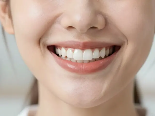 Veneers zuby: Jak vybrat správný typ a na co si dát pozor