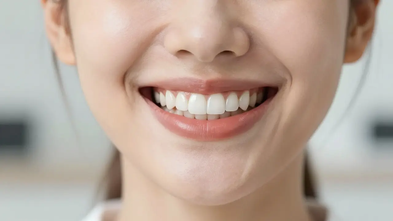 Veneers zuby: Jak vybrat správný typ a na co si dát pozor