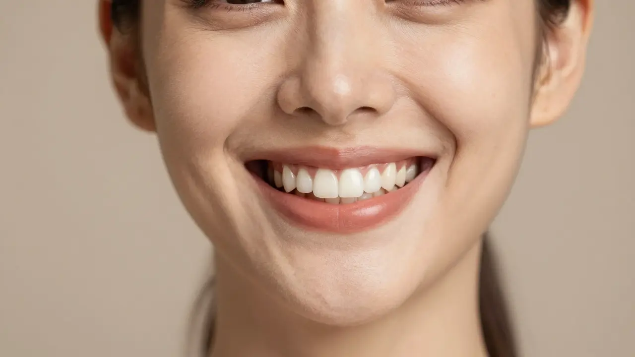 Mezera mezi zuby: Úplný průvodce korekcí pomocí kosmetické stomatologie