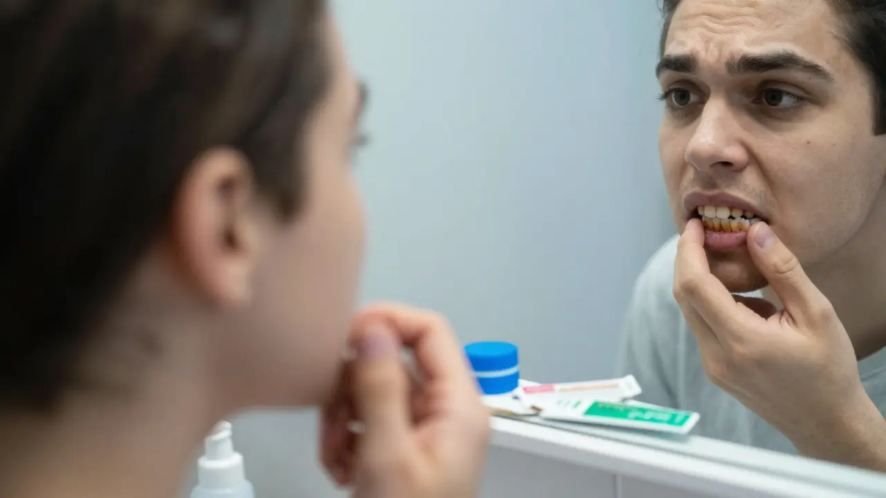 Sady na bělení zubů: Co skutečně říkají dentisté a co je bezpečné?