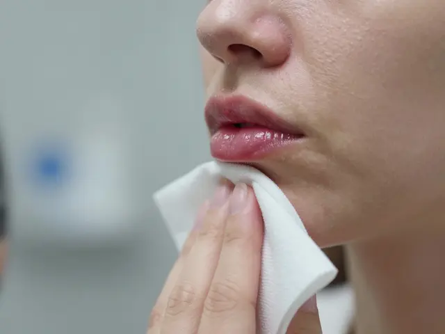 Jak dlouho trvají otoky po augmentaci rtů? Kompletní průvodce hojením