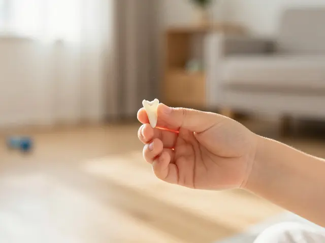 Kdy se mění stálé zuby? Přehled výměny, časté problémy a tipy pro rodiče