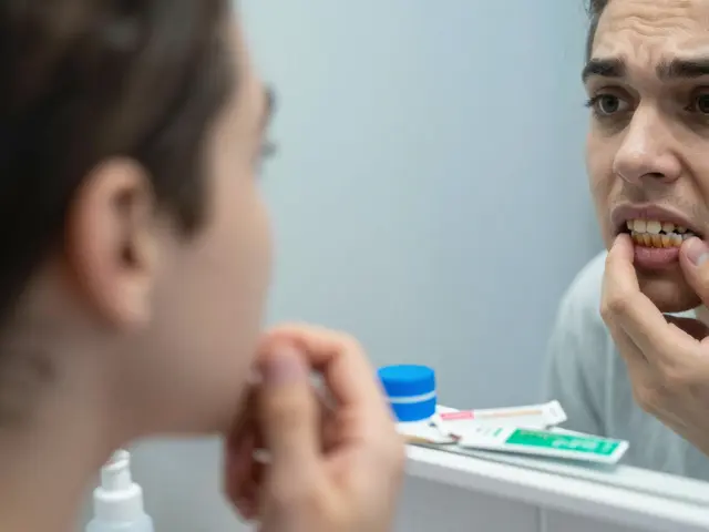 Sady na bělení zubů: Co skutečně říkají dentisté a co je bezpečné?
