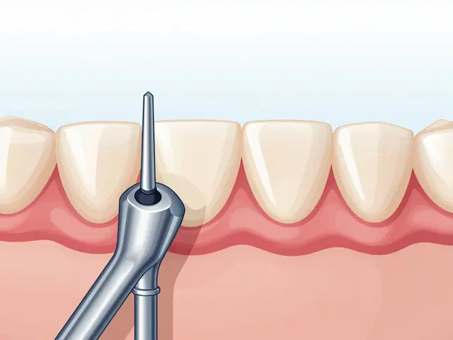 Zubní implantáty: Jaké jsou alternativy a která řešení fungují nejlépe?
