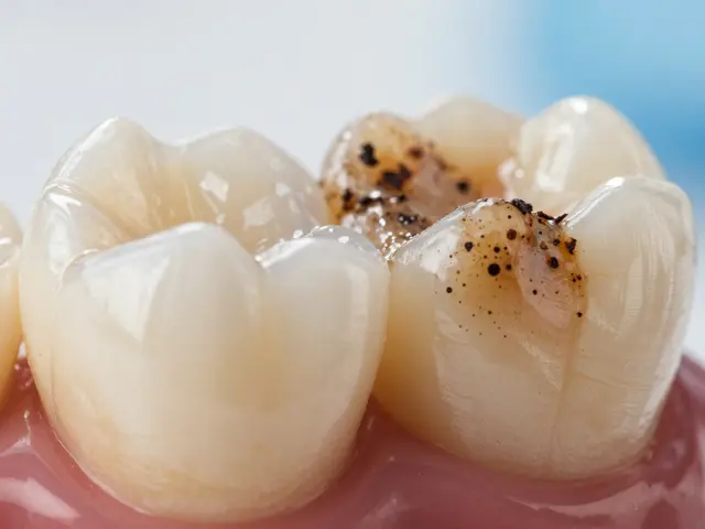 Jak bělení zubů zlepšuje úsměv: Účinky, metody a bezpečnostní rizika