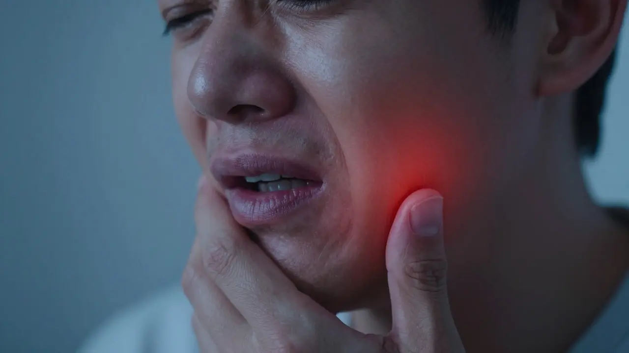 Jak se léčí zánět zubů: Okamžitá pomoc, antibiotika a dlouhodobé řešení
