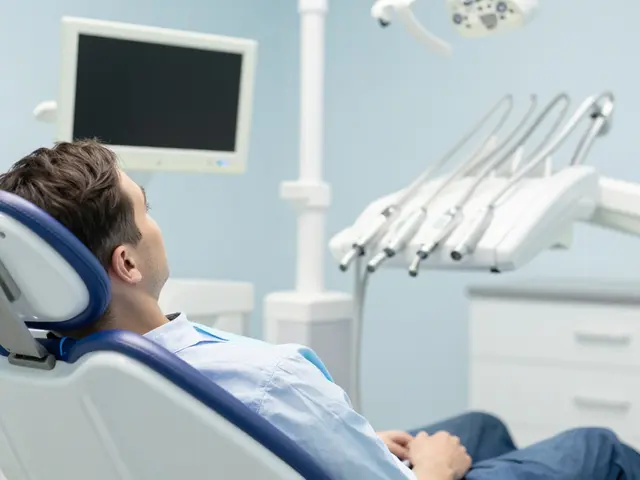 Kolik stojí zubní ošetření v ČR? Přehled cen a pojištění
