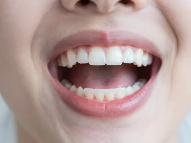 Nalepovací zuby vs. zubní korunky: Které řešení vybrat?