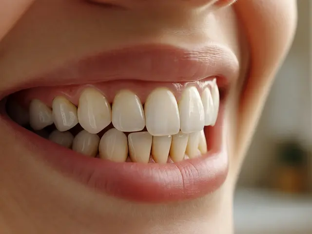 Alternativy k bělení zubů: Co funguje a co je zbytečné?
