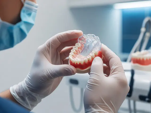 Opalescence bělení zubů: Bezpečná cesta k zářivému úsměvu