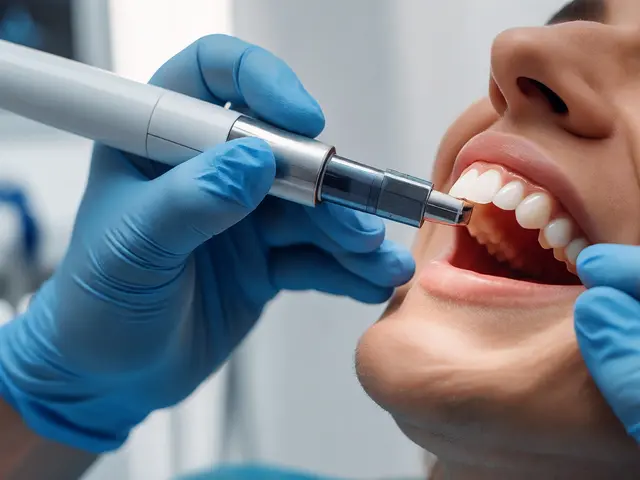 Veneers zuby: Kompletní průvodce materiály, cenami a péčí