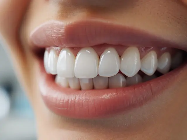 Základy veneers: Průvodce pro krásný úsměv