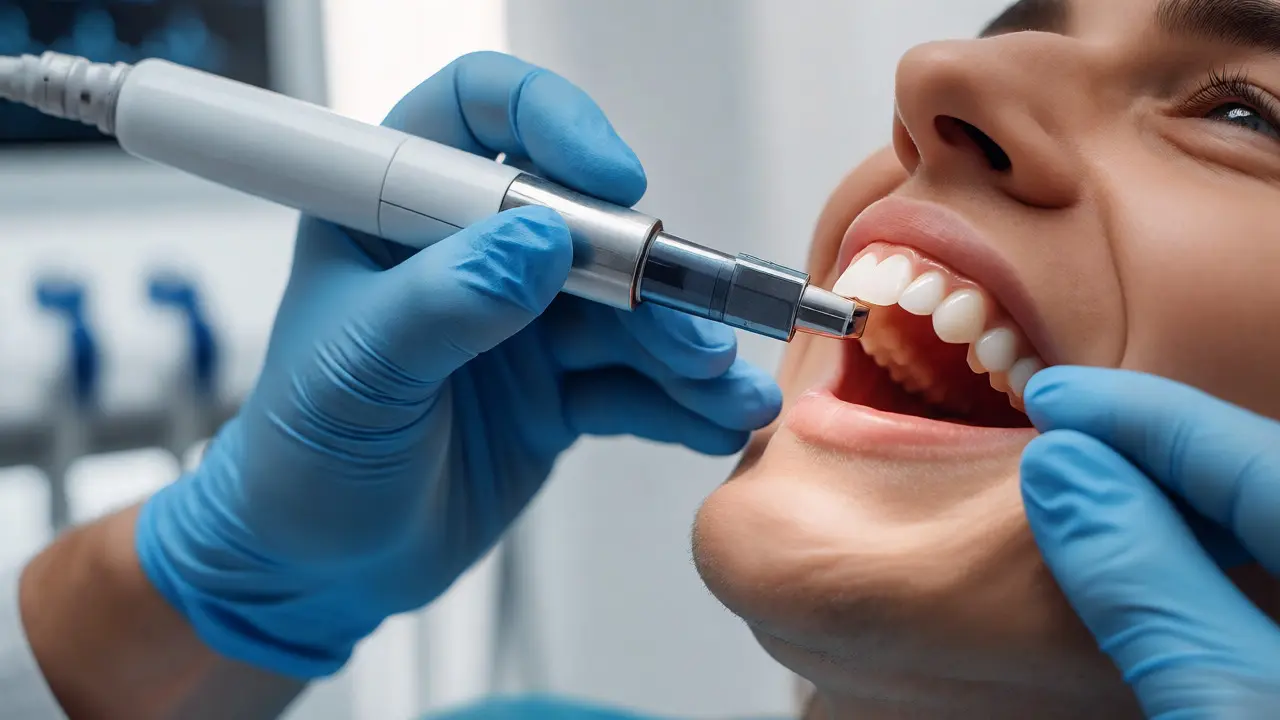 Veneers zuby: Kompletní průvodce materiály, cenami a péčí
