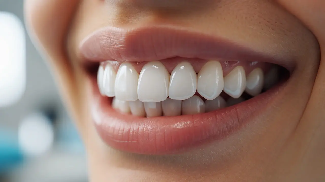 Základy veneers: Průvodce pro krásný úsměv