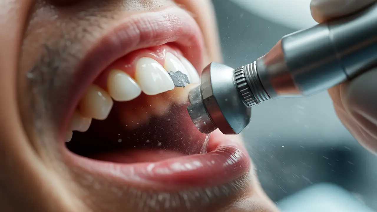 Jak dlouho bolí zuby po broušení? Průvodce obnovou citlivosti