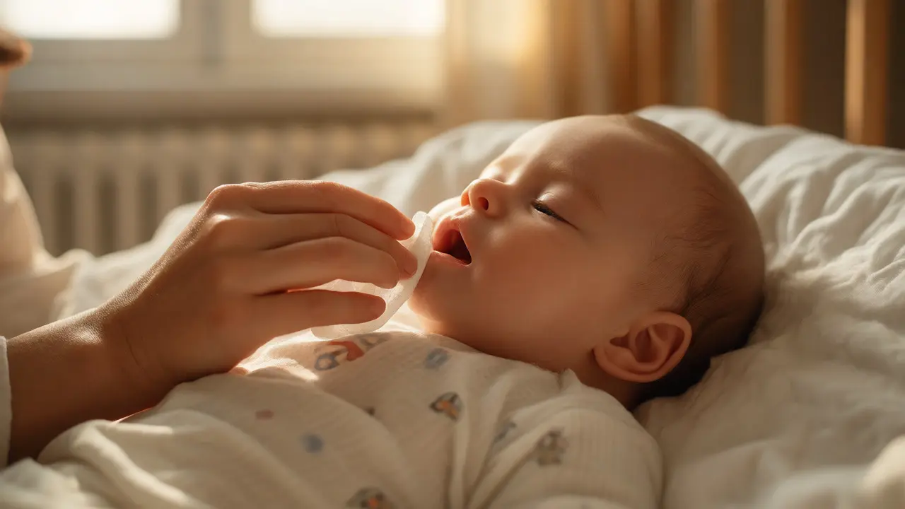 Kdy začít s čištěním zubů? Kompletní průvodce od prvních zoubků