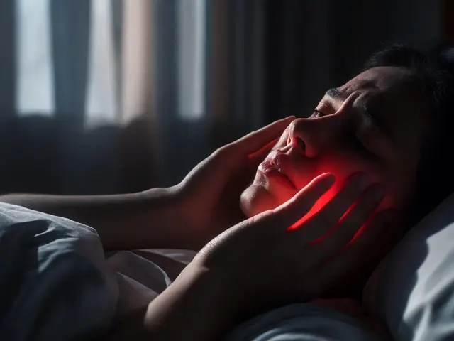 Jak se léčí zánět pod zubem: Průvodce ošetřením kořenových kanálků