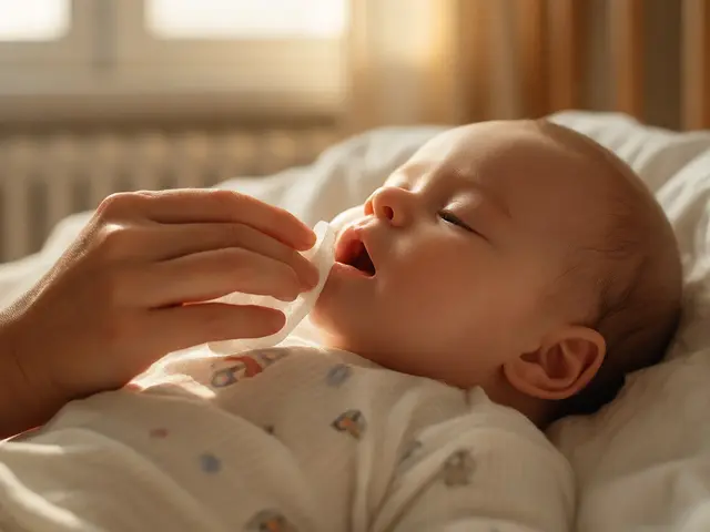 Kdy začít s čištěním zubů? Kompletní průvodce od prvních zoubků